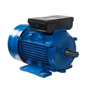 RELMO MCL100L 1.5KW 4POLE 220V B3 FOOT MOUNT ELECTRIC MOTOR
