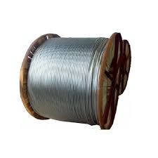 ALUMINIUM  CONDUCTOR ANT 50mm² PER M