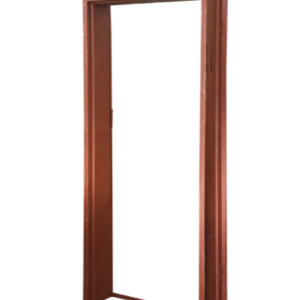 Door Frame 115mm  Left