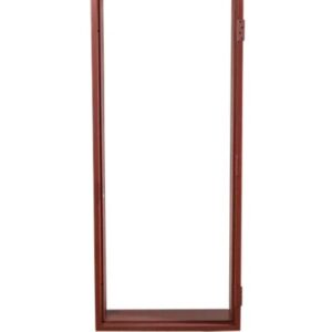 Fire Rated 1.6mm 3 Hinge Standard Left 230mm Door Frame