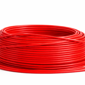 House Wire Cable 10.0MM RED PER M